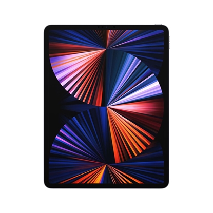 Picture of Planšetinis kompiuteris APPLE iPad Pro 12.9" Wi-Fi+Cellular 1TB Space Gray 2021