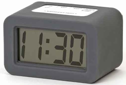 Picture of Platinet alarm clock PZADR Rubber Cover