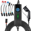 Picture of Platinet electric car charger 32A 16kW