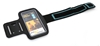 Picture of Platinet Smartphone Armband HQ, black (42053)