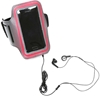 Picture of Platinet Smartphone Armband HQ, red