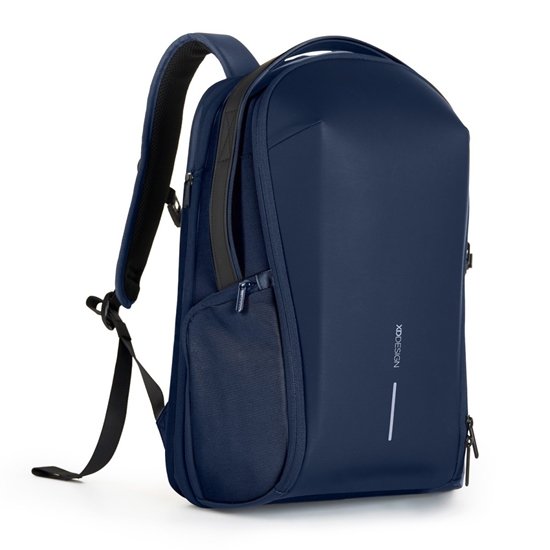 Изображение Plecak XD Design XD DESIGN PLECAK BIZZ BACKPACK GRANATOWY P/N: P705.935