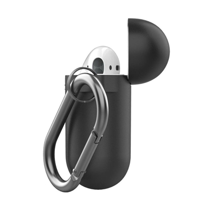 Picture of PodSkinz Keychain Series - Protective silicon cover for your Airpods