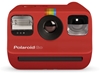 Picture of Polaroid Go, red