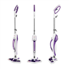 Изображение Polti | PTEU0274 Vaporetto SV440_Double | Steam mop | Power 1500 W | Steam pressure Not Applicable bar | Water tank capacity 0.3 L | White