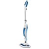 Picture of Polti | Steam mop | PTEU0296 Vaporetto SV460 Double | Power 1500 W | Steam pressure Not Applicable bar | Water tank capacity 0.3 L | White/Blue