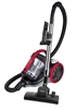 Изображение Polti | PBEU0105 Forzaspira C110_Plus | Vacuum cleaner | Bagless | Power 800 W | Dust capacity 2 L | Black/Red
