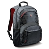 Изображение PORT DESIGNS | Fits up to size 17.3 " | Houston | Backpack | Black | Shoulder strap