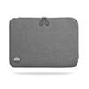 Picture of PORT DESIGNS | Fits up to size  " | Torino II Sleeve 15.6" | Sleeve | Grey