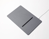 Picture of POUT HANDS3 PRO - Mouse pad with high-speed wireless charging, dust gray