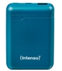 Picture of Intenso Powerbank XS10000 petrol 10000 mAh incl. USB-A to Type-C
