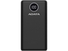 Picture of POWER BANK USB 20000MAH BLACK/AP20000QCD-DGT-CBK ADATA