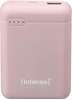 Изображение Intenso Powerbank XS5000 rosé 5000 mAh incl. USB-A to Type-C