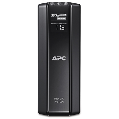 Изображение APC Power Saving Back-UPS RS 1200 230V CEE 7/5