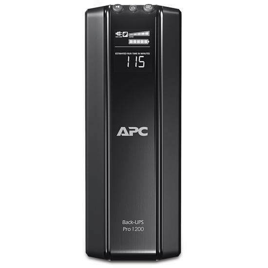 Изображение APC Power Saving Back-UPS RS 1200 230V CEE 7/5