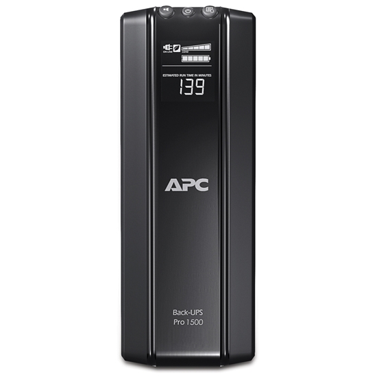 Picture of APC Power Saving Back-UPS RS 1500 230V CEE 7/5