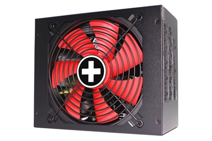 Picture of Power Supply|XILENCE|1050 Watts|Efficiency 80 PLUS GOLD|PFC Active|XN176