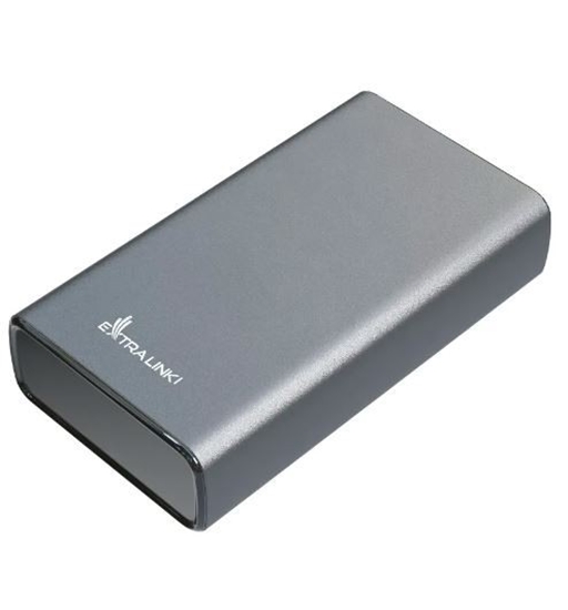 Picture of Extralink EPB-126 Power Bank 20000mAh