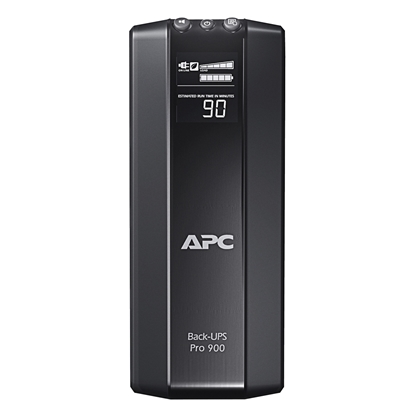 Изображение APC Power-Saving Back-UPS Pro