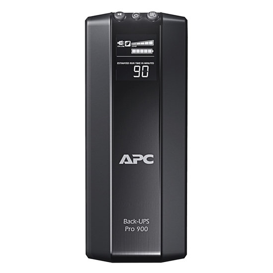 Изображение APC Power-Saving Back-UPS Pro