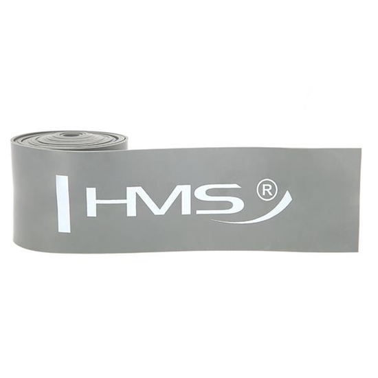 Изображение Pretestības gumija FB03 GREY HMS 2080 x 50 x 1,5 mm