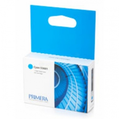 Picture of Primera Ink Disc Publisher Cyan (53601) 7ml