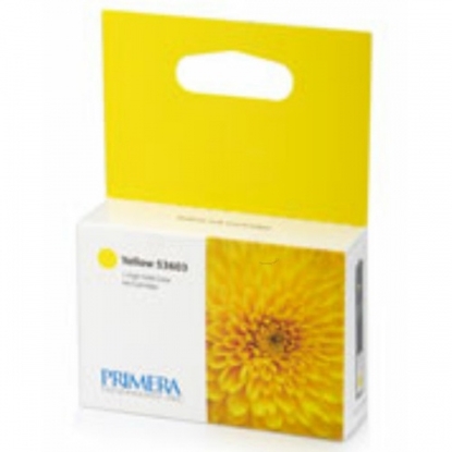 Picture of Primera Ink Disc Publisher Yellow (53603) 7ml