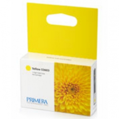 Picture of Primera Ink Disc Publisher Yellow Gelb (53603)