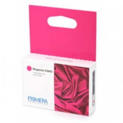 Picture of Primera Ink Disc Publisher Magenta (53602) 7ml