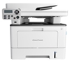 Picture of Pantum Mono printer BM5100ADW Mono Multicunction Printer A4 Wi-Fi White
