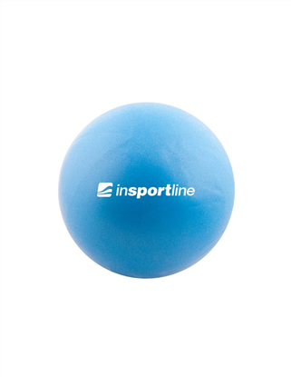 Изображение Pripučiamas aerobikos kamuolys inSPORTline 25cm