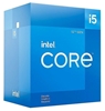 Изображение Procesors Intel Core i5-12400F Box