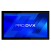 Picture of ProDVX | Intel Touch Display | Yes | IPPC-22-6000 | 22 " | Landscape/Portrait | 24/7 | Windows 10 | 250 cd/m² | 1920 x 1080 pixels | ms | 178 ° | 178 °