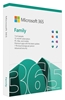 Picture of Programma Microsoft 365 Family English