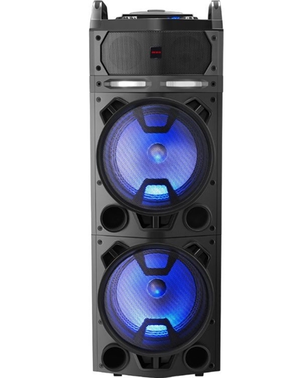 Picture of Głośnik Power Audio KBTUS-900