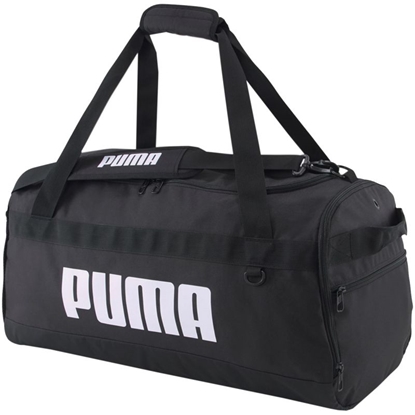 Picture of Puma Challenger Duffel M 79531 01 soma