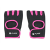 Изображение Pure2Improve | Fitness Gloves | Black/Pink