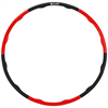 Picture of Pure2Improve | Hula Hoop | Black/Red