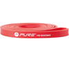 Picture of Pure2Improve | Pro Resistance Band Medium | Red