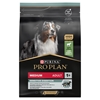 Изображение Purina Pro Plan Adult Medium Sensitive Digestion- Lamb- Dry Dog Food- 3 kg