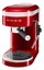 Изображение Pusiau automatinis kavos virimo aparatas KITCHENAID Artisan 5KES6503, raudonas