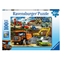 Picture of Puzle 100 Construction Vehicles