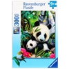 Изображение Puzle 300 Ravensburger 9gadi+