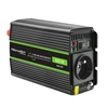 Picture of Przetwornica napięcia Monolith | 300W | 600W | 24V na 230V |     Czysty Sinus 