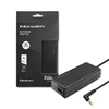 Изображение Zasilacz do laptopa Qoltec 40 W, 2.1 A, 19 V (52410)