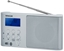 Picture of Radio przenośne cyfrowe DAB+ SRD 7100W, Bluetooth 5.0