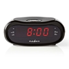 Picture of Radiopulkstenis NEDIS CLAR001 LED