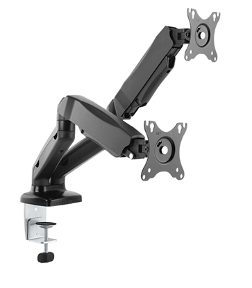 Attēls no Raidsonic IB-MS304-T Monitor stand with table support