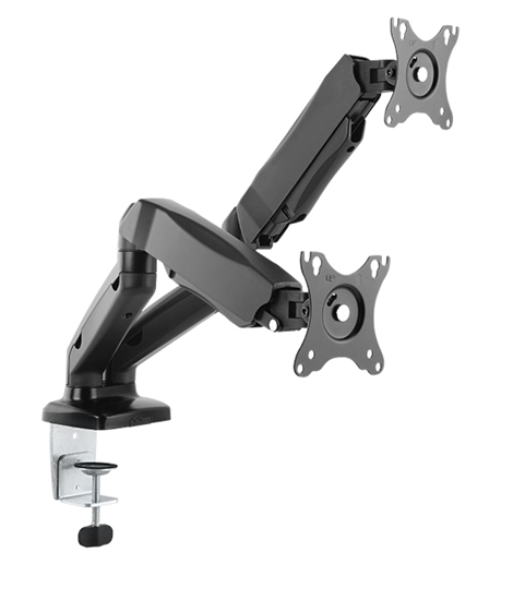 Picture of Raidsonic IB-MS304-T Monitor stand with table support