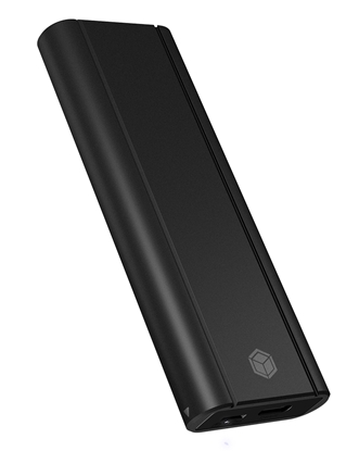 Picture of RaidSonic ICY BOX IB-1807MT-C31 USB Type-C M.2 NVMe SSD